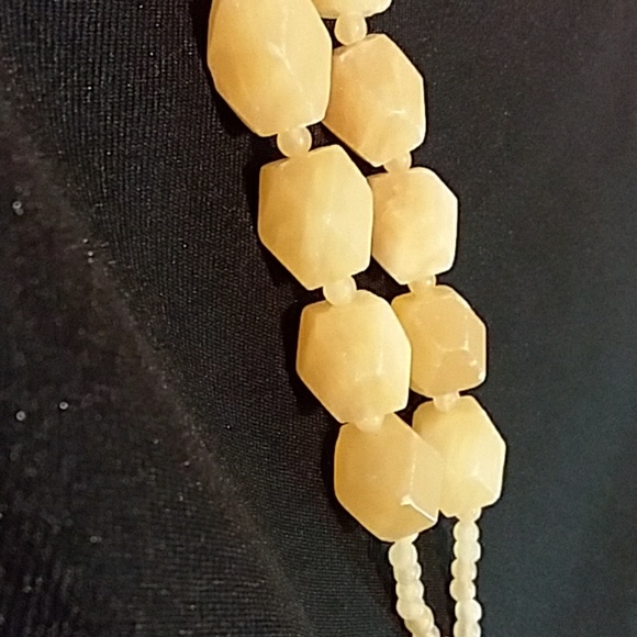 Chunky Necklace - Picture 5 of 6